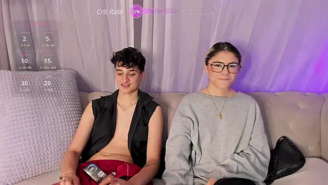 Liaa louis online show from January 11, 3:44 am