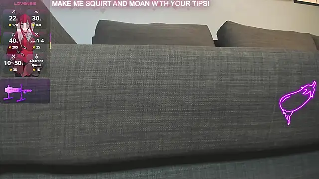 Sage Heartt online show from October 23, 4:44 pm