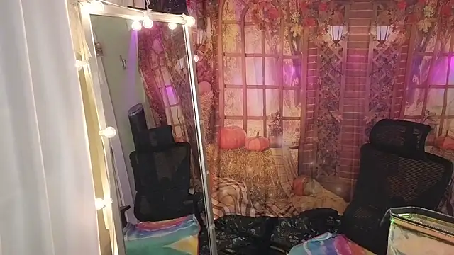 cunty tranny lydia online show from November 29, 3:30 am