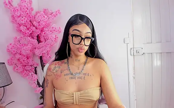 Mia Jansen online show from January 13, 8:48 pm