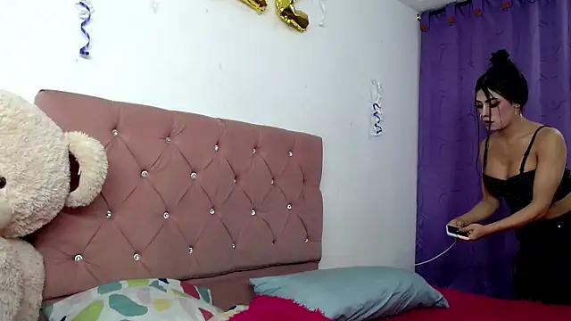 Riossvale online show from September 29, 2:44 am