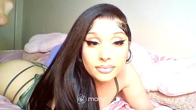 bambibarbi online show from March 11, 7:23 am