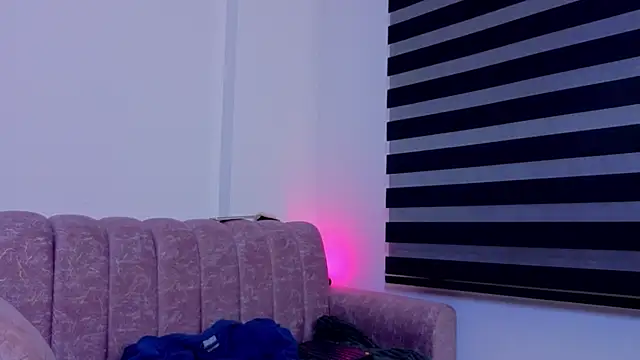  scarletmoore online show from December 1, 4:15 am