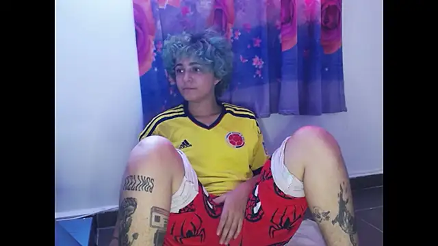 YoonBum x online show from February 20, 8:22 pm