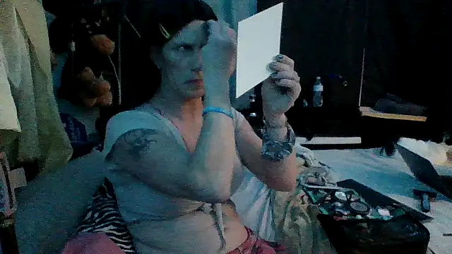 MizzAmy1 online show from January 13, 7:21 am