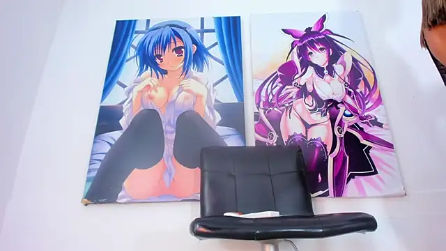 Dani Sweet Ts online show from April 10, 9:53 pm