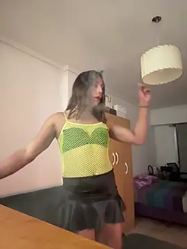 Yerucita online show from March 27, 3:42 am