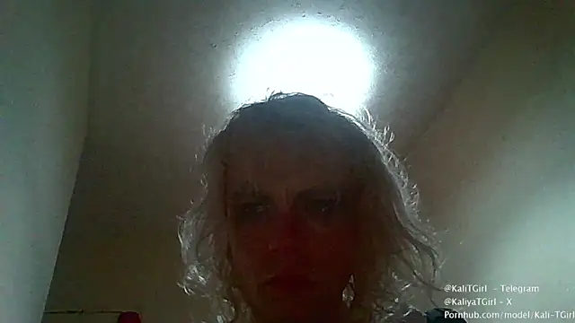 KaliTs online show from November 22, 12:34 am