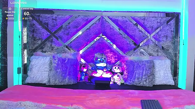 misssasha  2 online show from January 16, 8:38 pm