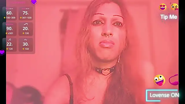 MmmMonikaBabie online show from March 6, 8:03 pm