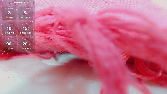 Oriana braom online show from November 18, 7:14 pm