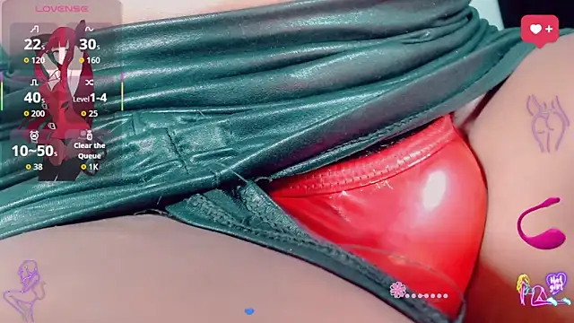 Oriana braom online show from March 28, 7:27 pm