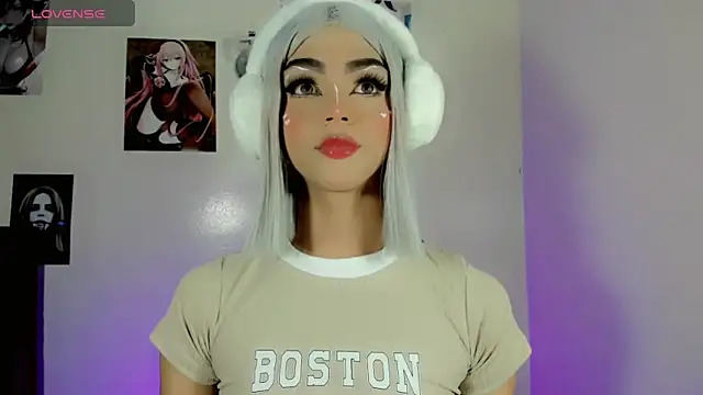 Elissa taylor  online show from February 27, 7:26 pm