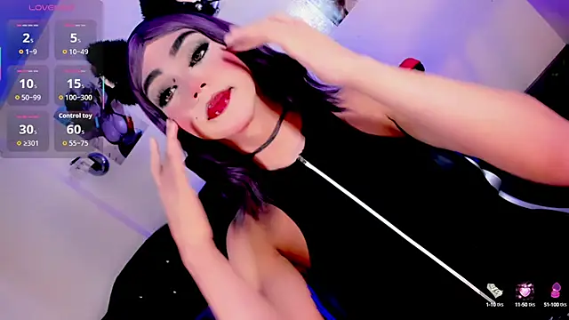 Elissa taylor  online show from October 4, 9:48 pm
