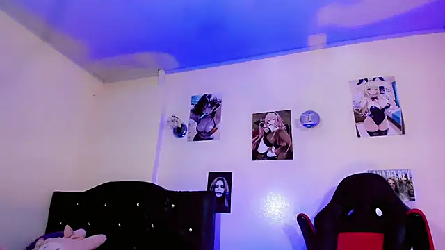 Elissa taylor  online show from November 4, 7:24 pm