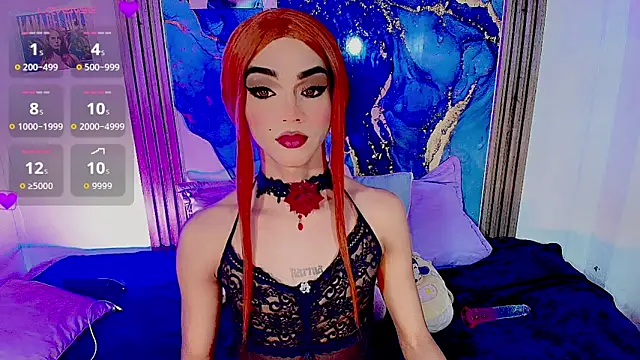 Elissa taylor  online show from November 29, 6:04 am