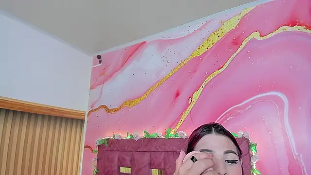 Daisy  rose online show from February 12, 3:13 am