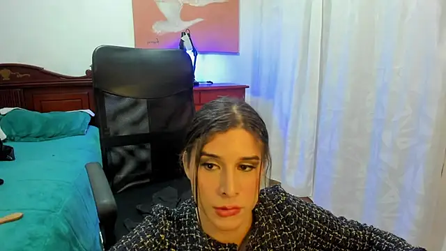 misstresbigcockts online show from December 1, 4:15 am