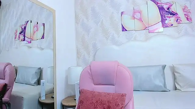 Alison Chan  online show from March 15, 8:31 pm