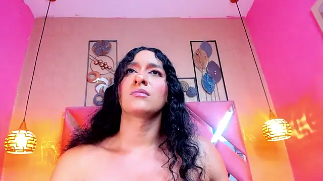 Alison Chan  online show from September 25, 4:58 pm