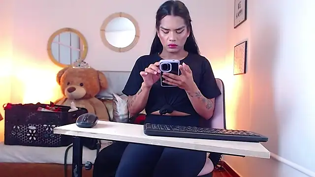 zoe hecate sexx online show from December 4, 4:27 am