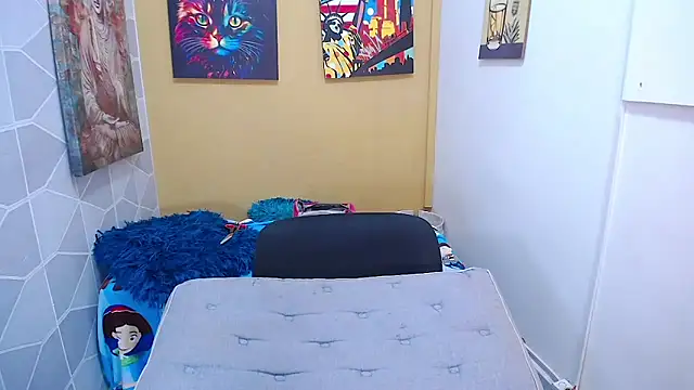 Agathasexy online show from September 20, 9:31 pm