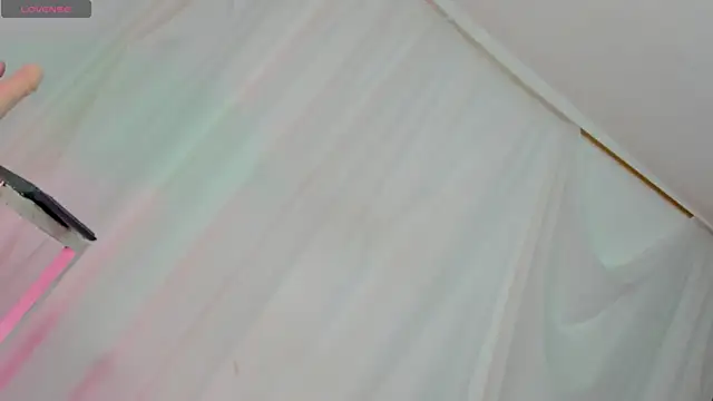 Itsme Daniela online show from September 27, 7:23 pm