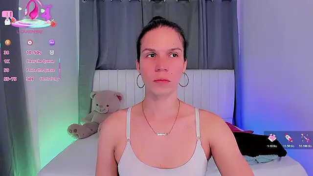 gatitavenecis online show from March 7, 8:26 pm