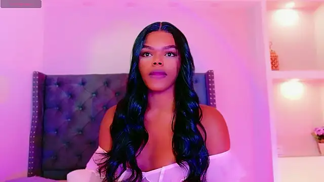 CamiEstrada online show from February 22, 5:43 am