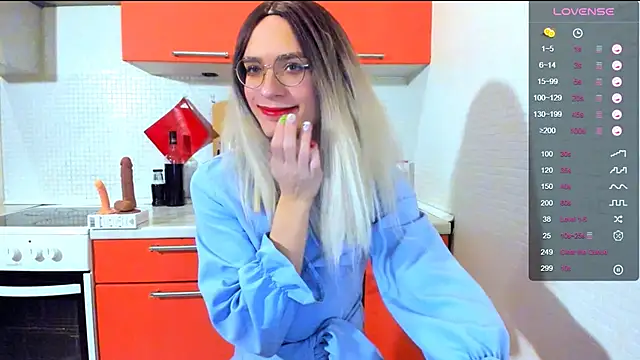 Jimmy Bearn online show from December 25, 2:03 am