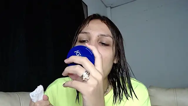 alexandra lorens online show from October 23, 1:42 am