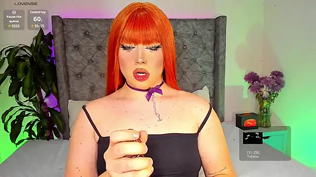 Snapshot of astridjonness chatting on March 14, 1:21 am astridjonness online show from March 14, 1:21 am