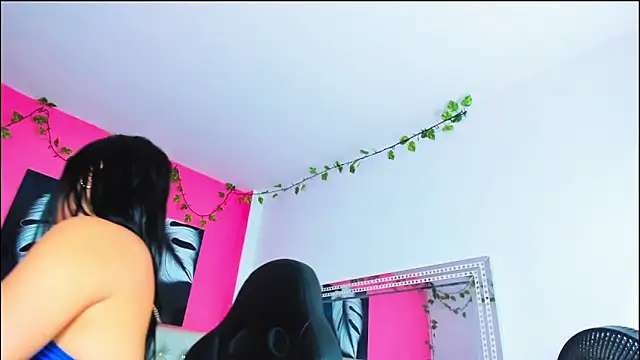 ZachaTompson online show from February 11, 9:55 pm