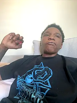 TransboyJay online show from December 5, 7:55 pm