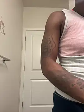 TransboyJay online show from February 12, 6:29 am