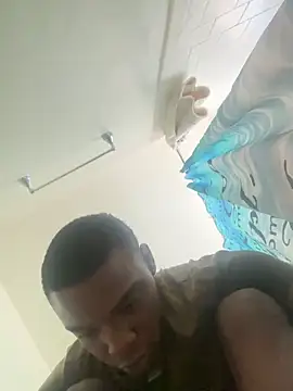 TransboyJay online show from October 5, 4:06 pm