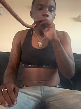 TransboyJay online show from October 30, 12:53 am