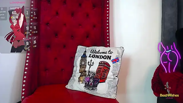 BiancaAntonelli online show from December 15, 1:38 pm