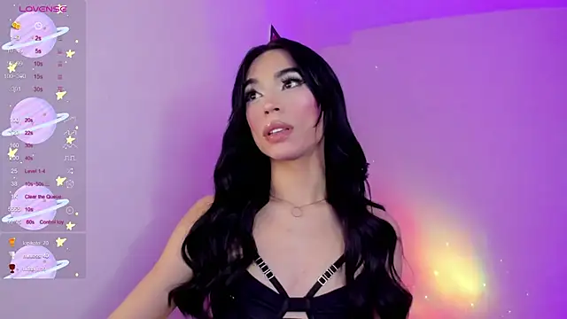 Snapshot of AndreaSweet_ chatting on December 21, 7:49 pm AndreaSweet  online show from December 21, 7:49 pm