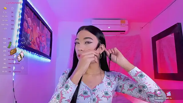 Snapshot of AndreaSweet_ chatting on September 19, 11:21 pm AndreaSweet  online show from September 19, 11:21 pm