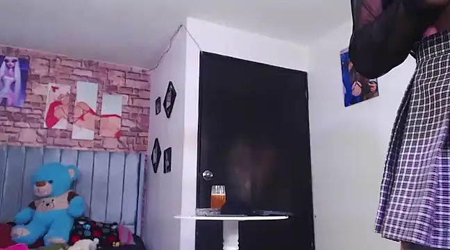 vixenxqueens online show from January 12, 7:31 pm