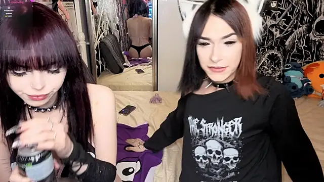 SIBBLlnGraypac online show from November 6, 10:10 pm