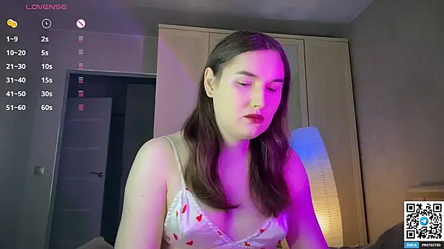 Maria Bowie online show from March 20, 7:42 am