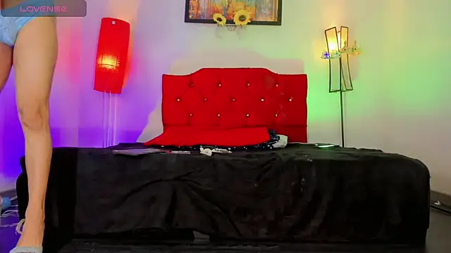 Gabyqueen70 online show from September 27, 3:04 am