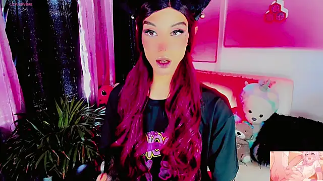 dollswit01 online show from February 28, 3:40 pm