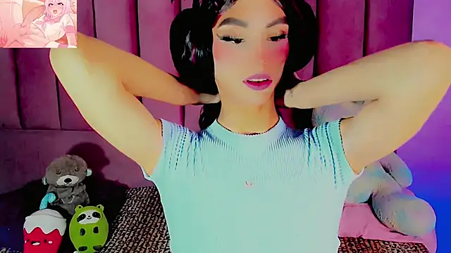 dollswit01 online show from April 11, 3:48 pm