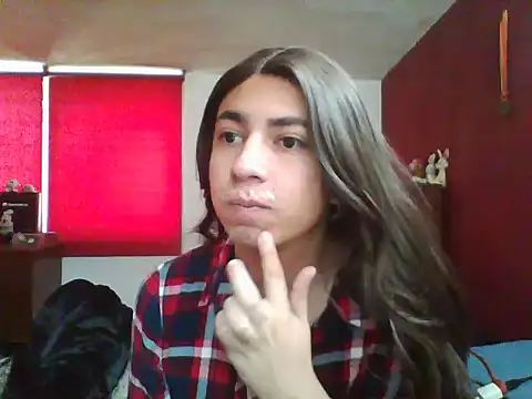 Yasmin Paez99 online show from October 23, 5:06 pm