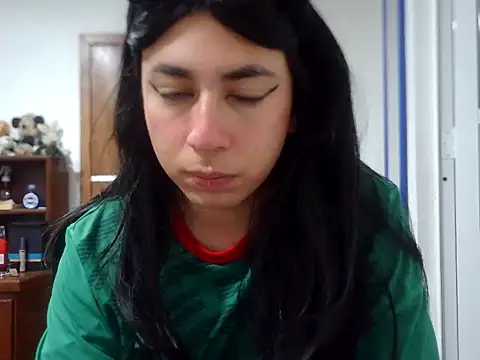 Yasmin Paez99 online show from June 11, 11:14 pm