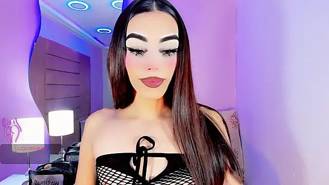 Shanelengel online show from February 16, 9:34 pm