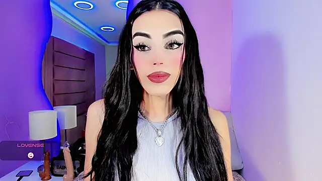 Shanelengel online show from March 12, 9:42 pm